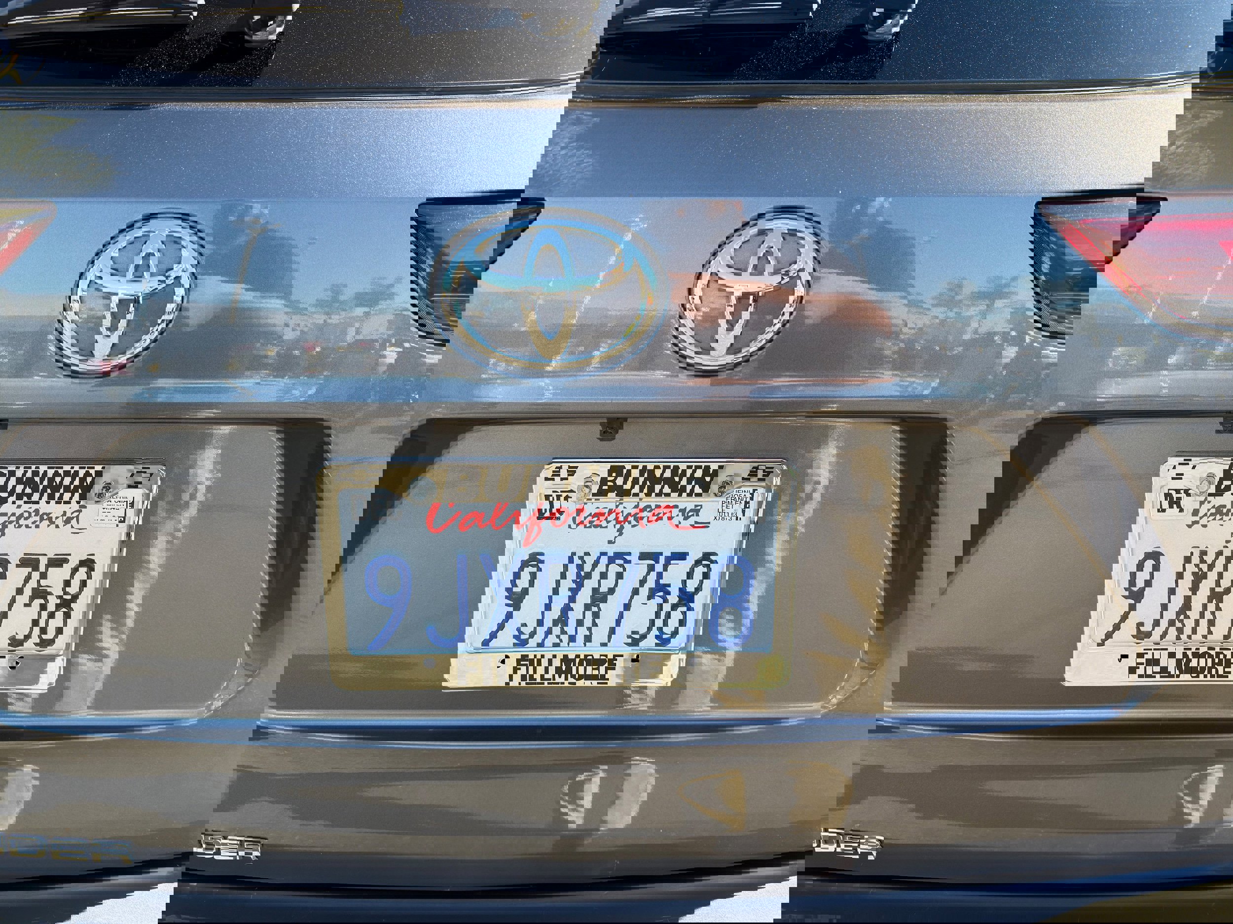 Used 2024 Toyota Highlander XLE image 38