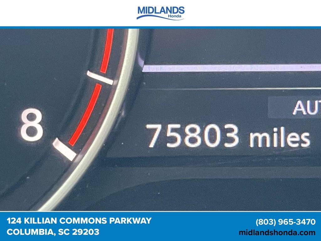 Used 2023 Nissan Rogue SV AWD/4WD image 20