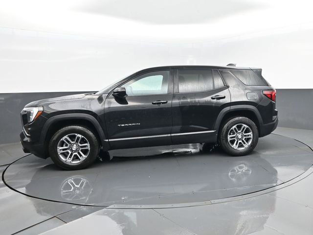 Used 2025 GMC Terrain Elevation AWD/4WD image 5