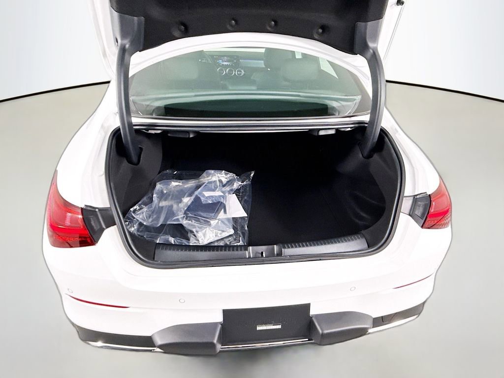 Used 2026 Mercedes-Benz CLA 250 4MATIC image 28