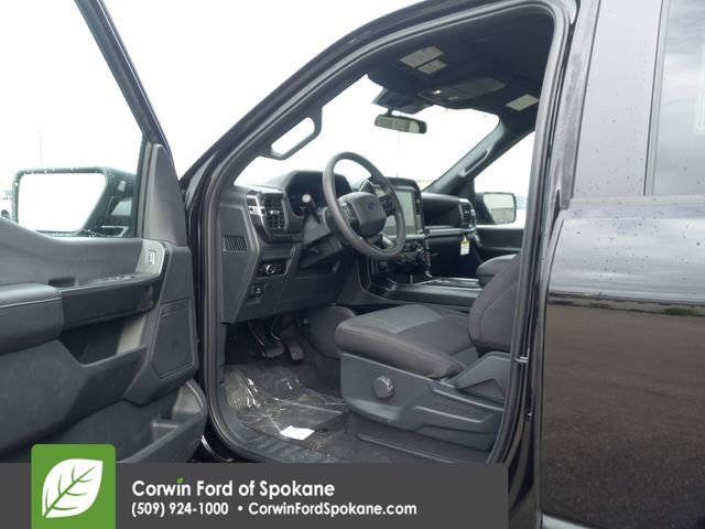 New 2026 Ford F150 STX w/ Equipment Group 200A AWD/4WD image 9