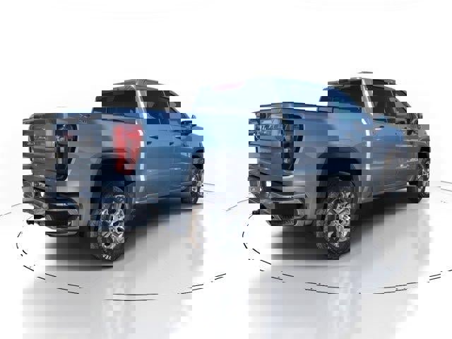 New 2026 GMC Sierra 1500 SLE w/ X31 Off-Road Package image 3