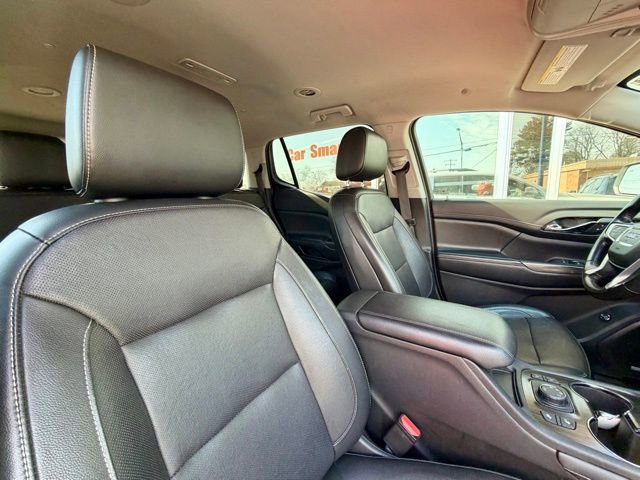 Used 2020 GMC Acadia SLT AWD/4WD image 22