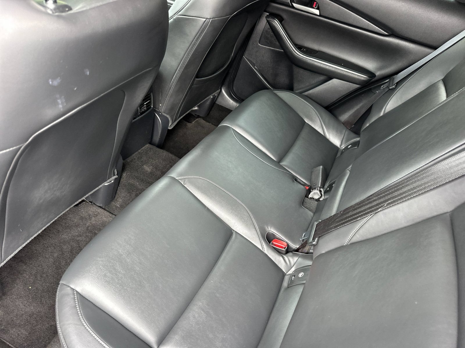 Used 2024 MAZDA CX-30 AWD 2.5 S w/ Select Sport Pkg image 11
