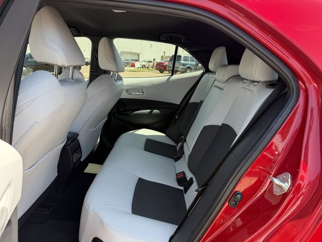 Used 2025 Toyota Corolla XSE FWD image 28