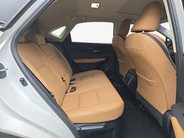 Used 2015 Lexus NX 200t FWD w/ Premium Package image 36