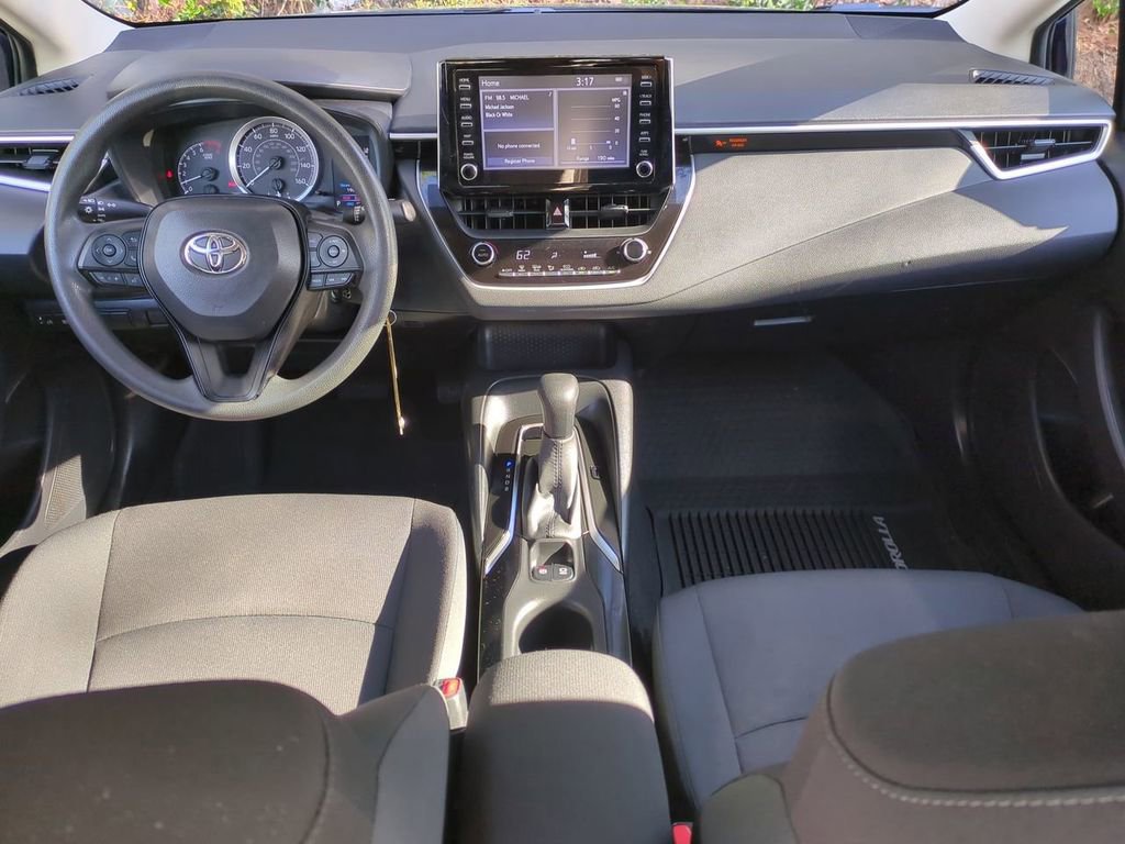 Certified 2020 Toyota Corolla LE image 14