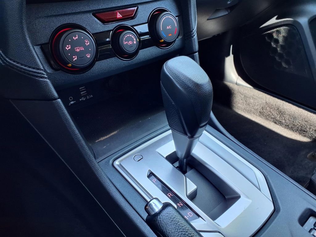 Used 2022 Subaru Impreza Premium image 28