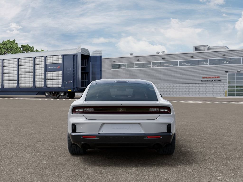 New 2026 Dodge Charger GT w/ Blacktop Package image 7