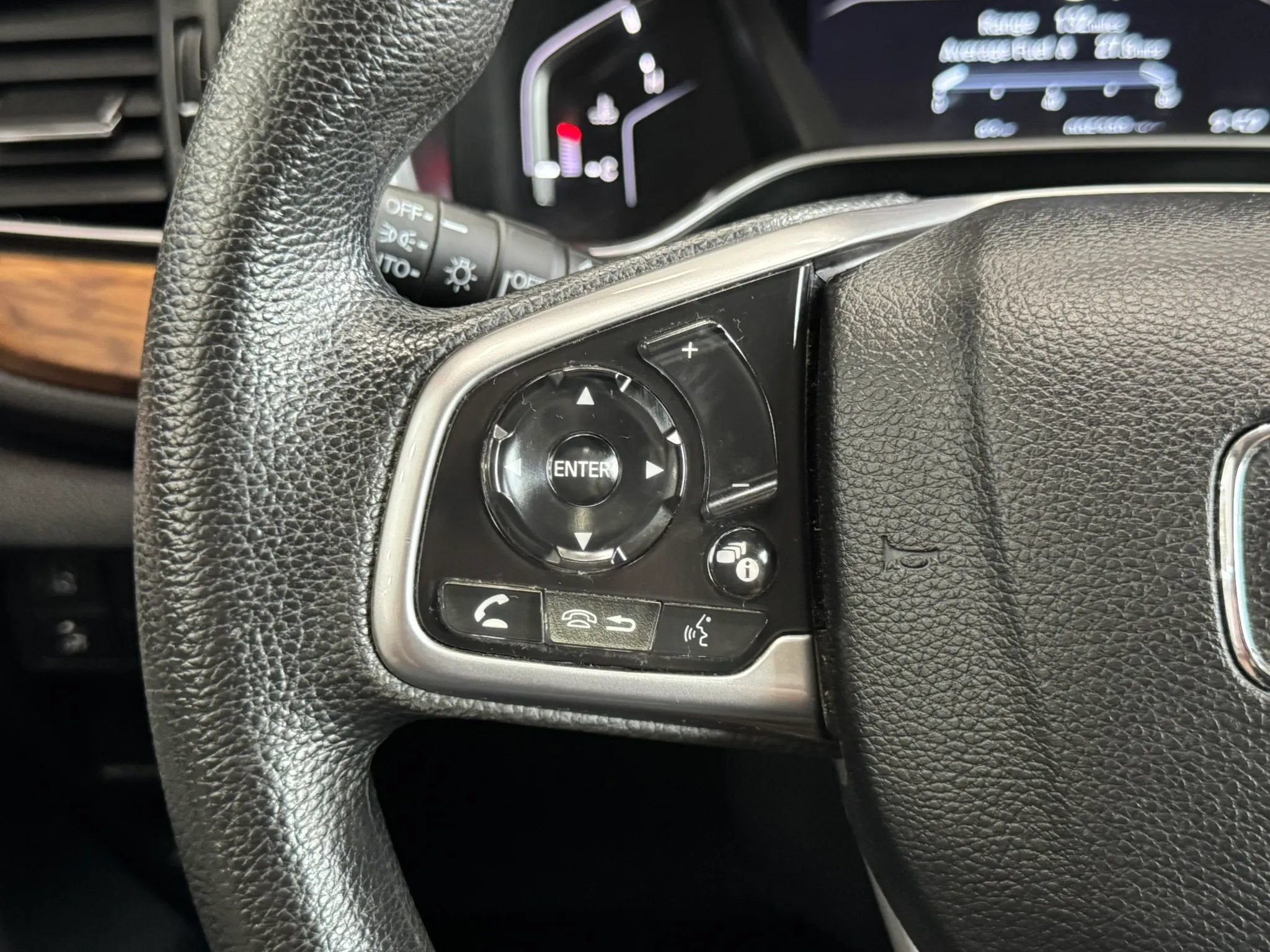 Used 2019 Honda CR-V EX image 9