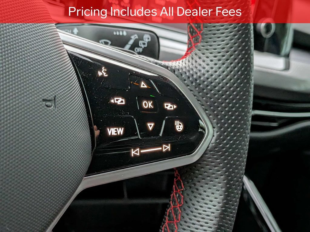 Used 2023 Volkswagen GTI S FWD image 27