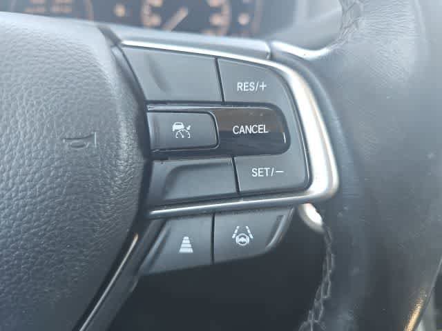 Used 2022 Honda Accord EX-L image 15