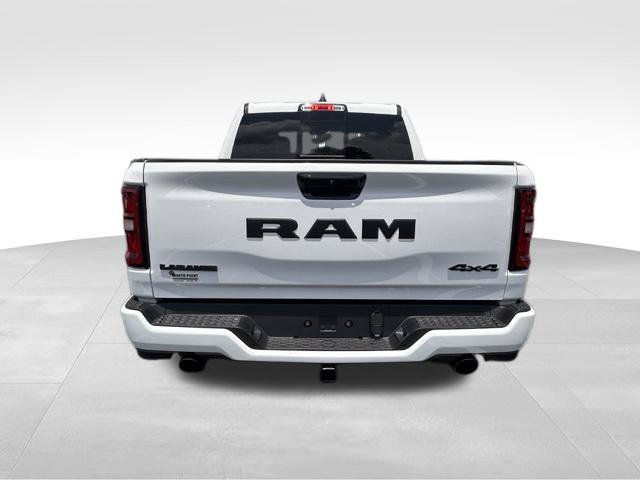 New 2026 RAM 1500 Laramie w/ Night Edition AWD/4WD image 5
