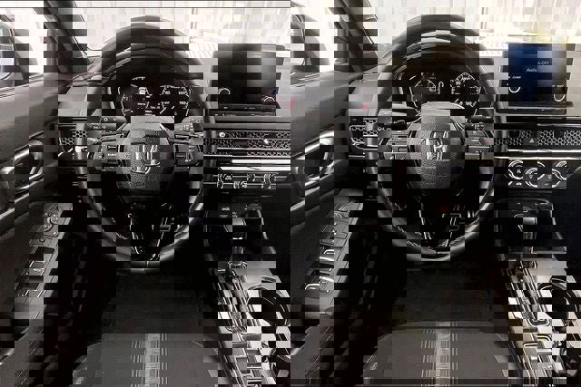 Certified 2024 Honda Civic Sport image 5