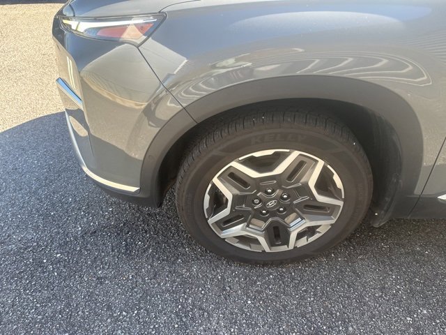 Used 2022 Hyundai Santa Fe Limited image 10