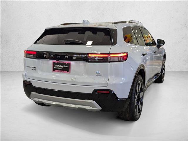 New 2026 Honda Prologue Elite video 2