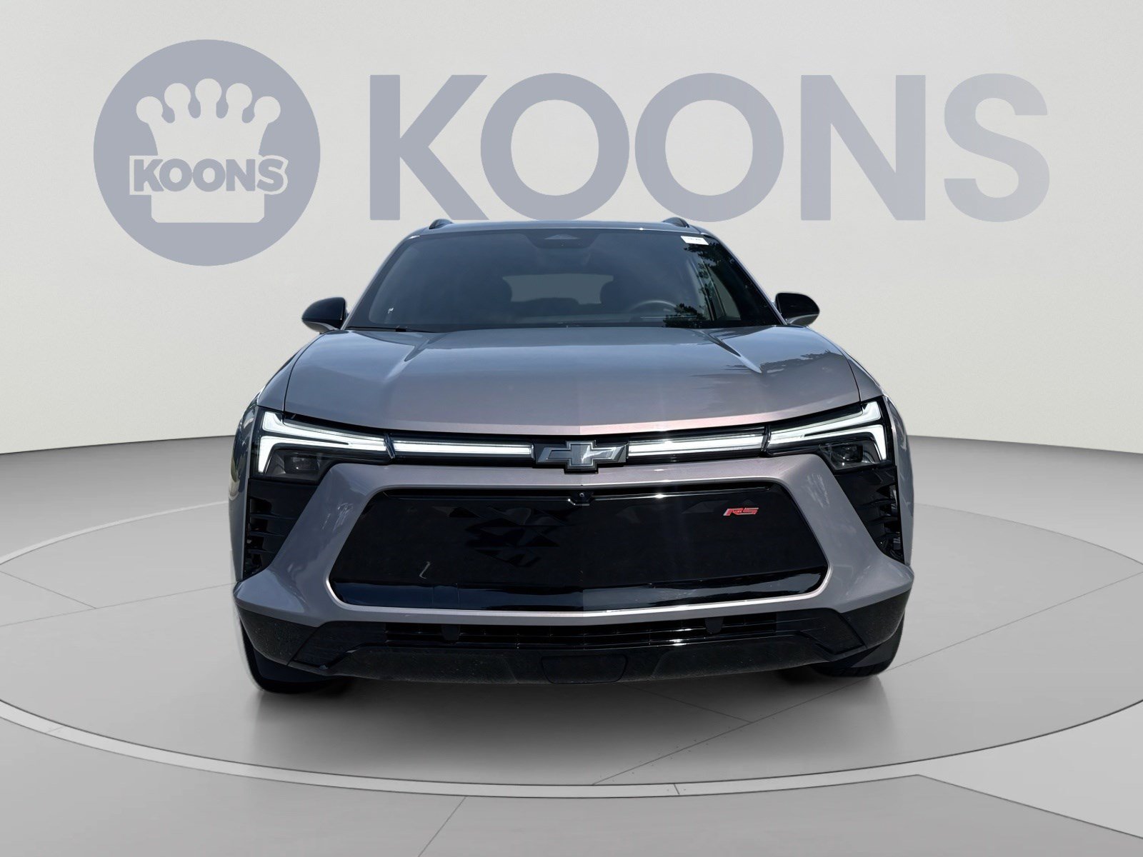 Used 2024 Chevrolet Blazer EV RS AWD/4WD image 11