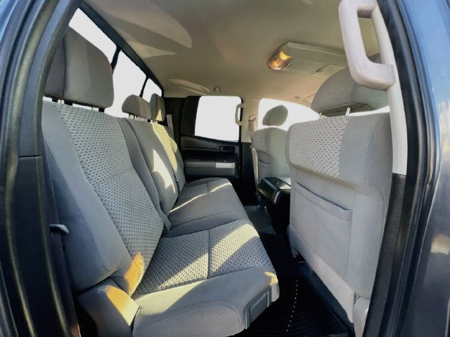 Used 2007 Toyota Tundra SR5 AWD/4WD image 23
