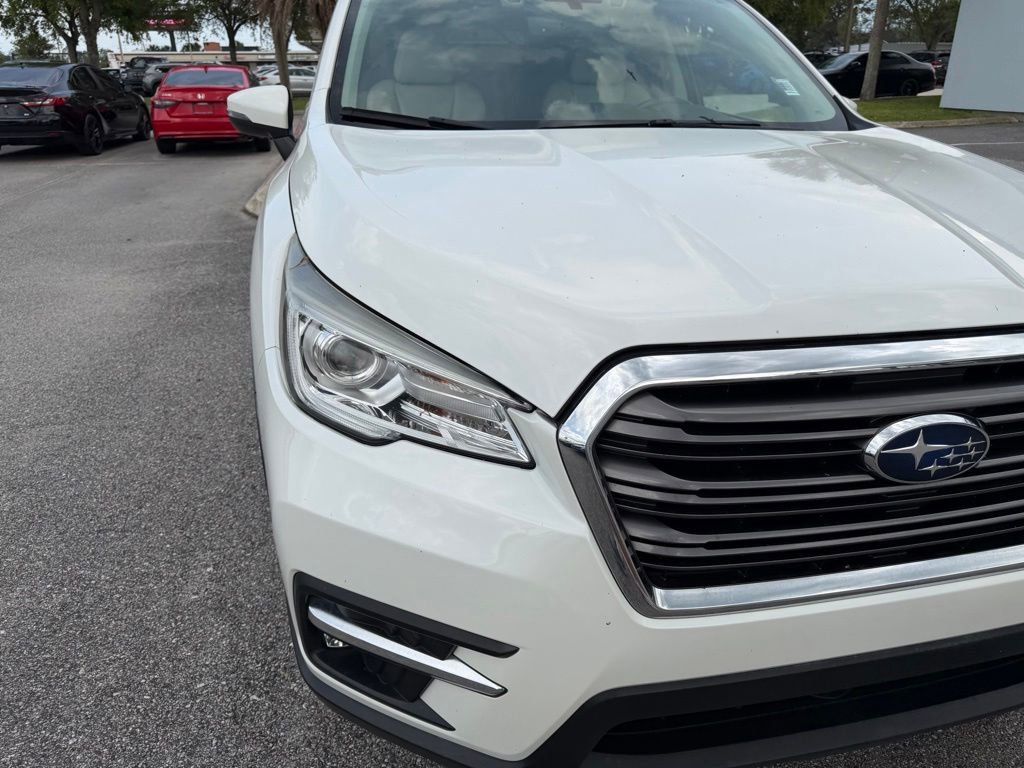 Used 2021 Subaru Ascent Limited w/ Technology Package AWD/4WD image 15