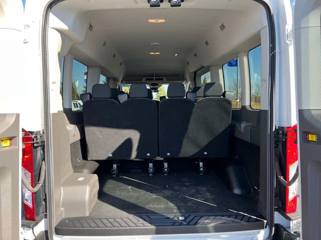 Used 2020 Ford Transit 350 XL RWD image 16