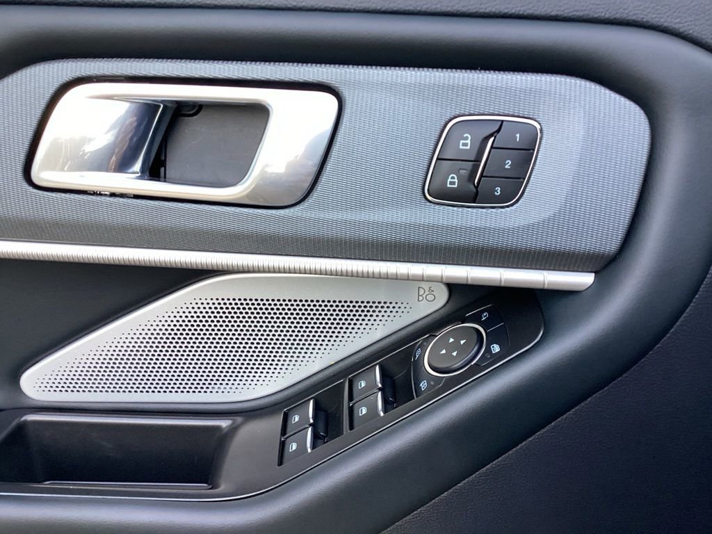 New 2026 Ford Explorer ST w/ Sun And Sound Package image 71