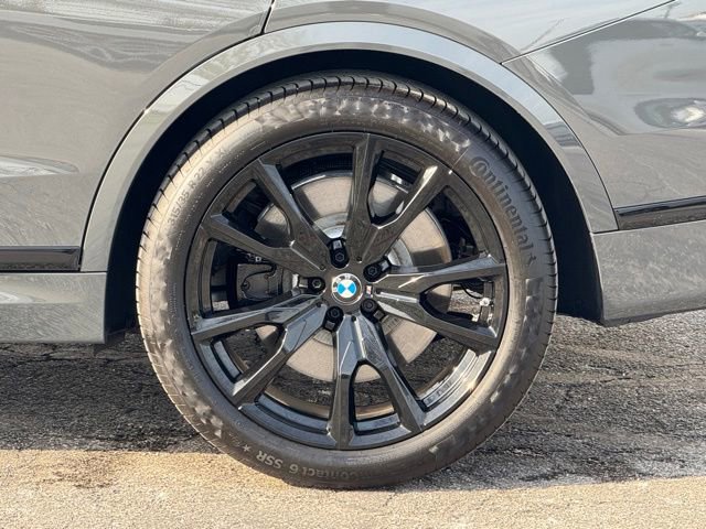 Certified 2026 BMW X7 M60i image 4