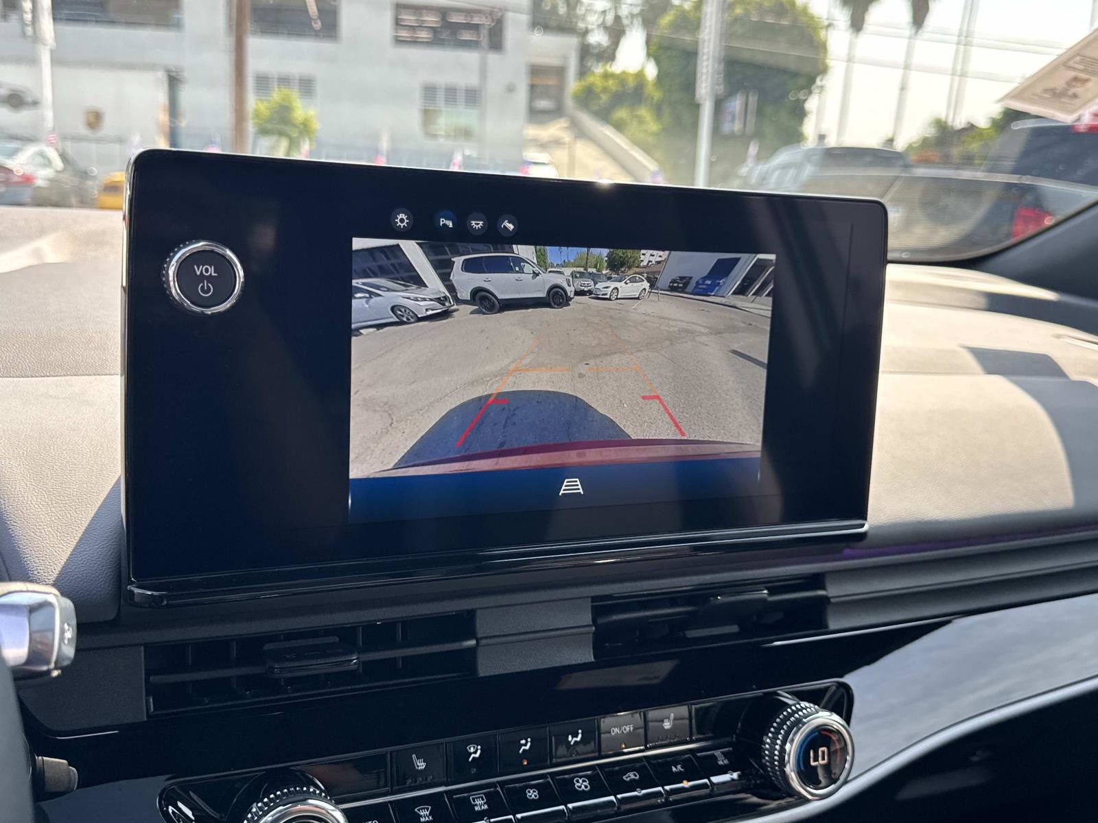 Used 2025 Honda Prologue Touring image 24