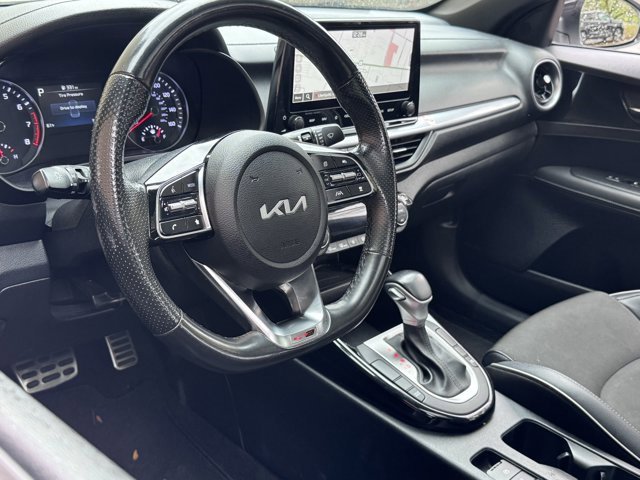 Used 2023 Kia Forte GT-Line w/ GT-Line Premium Package image 14