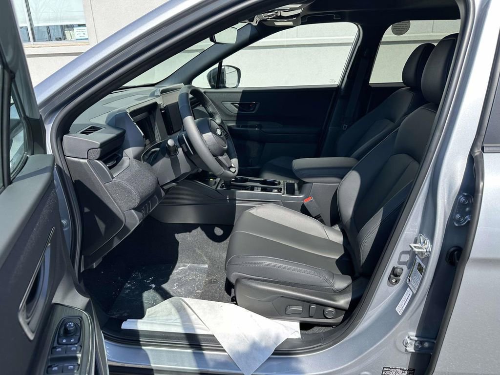New 2026 Subaru Outback Premium w/ Premium/Limited Package 2 AWD/4WD image 15