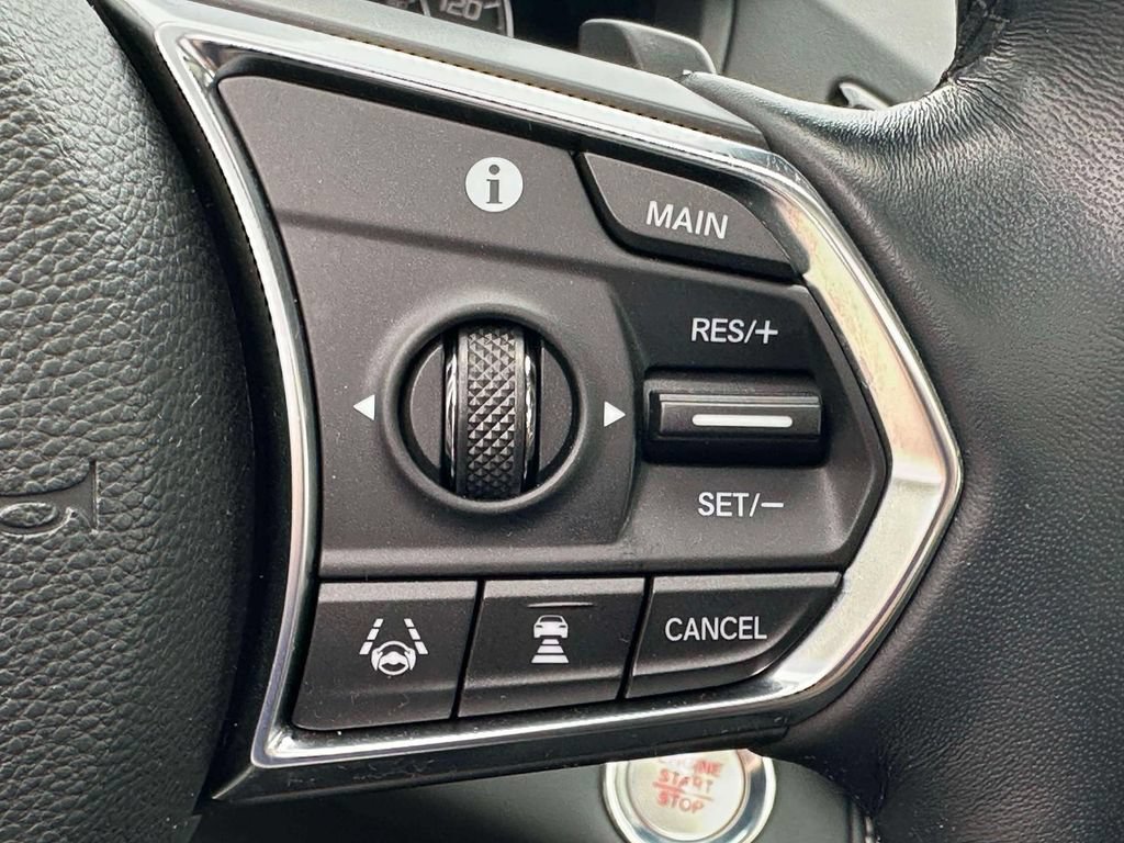 Used 2021 Acura RDX AWD w/ Advance Package image 21