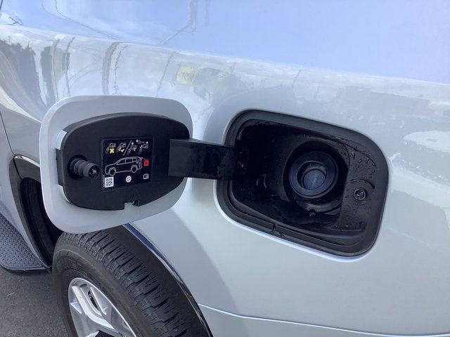 Used 2022 Jeep Wagoneer Series I w/ Convenience Group I image 21