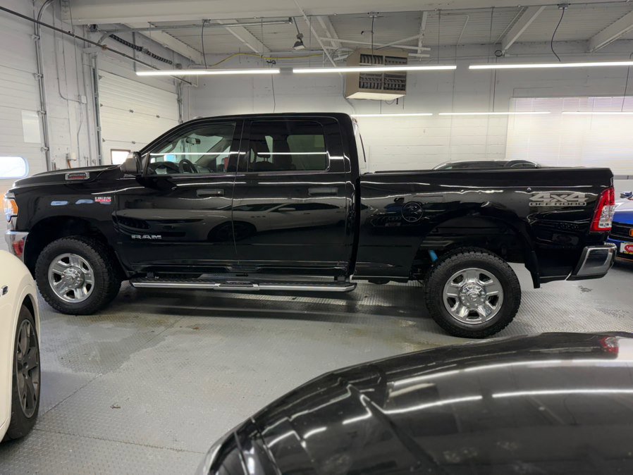 Used 2019 RAM 2500 Tradesman AWD/4WD image 13