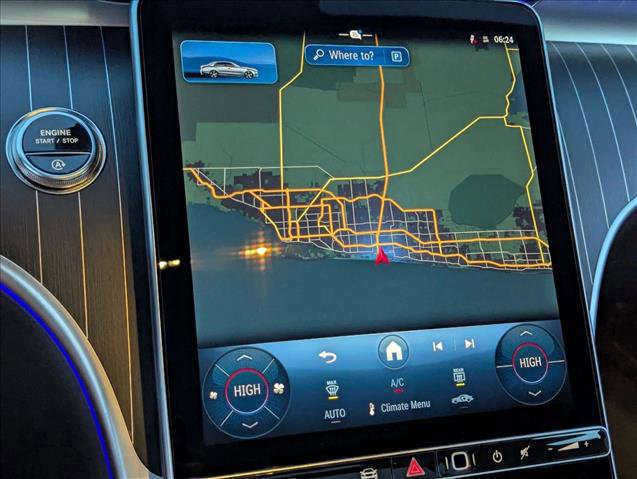 New 2026 Mercedes-Benz C 300 Sedan image 12