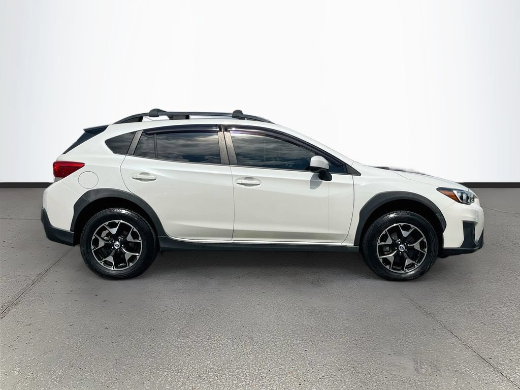 Used 2018 Subaru Crosstrek 2.0i Premium AWD/4WD image 8