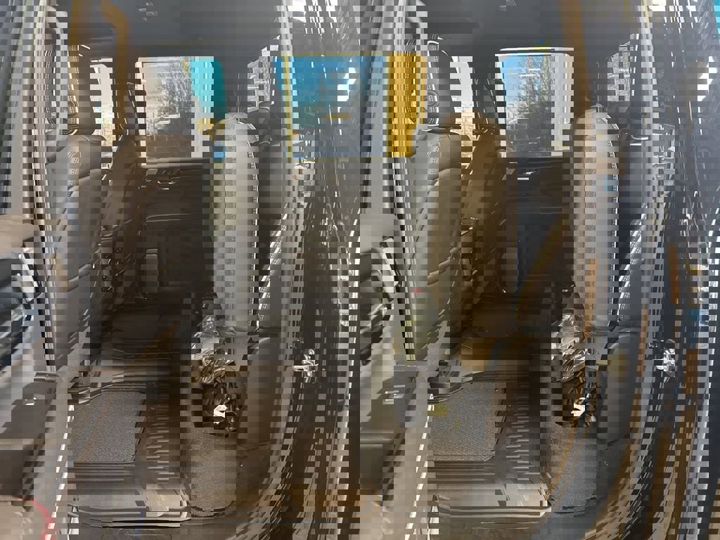 New 2026 GMC Sierra 2500 AT4X AWD/4WD image 52