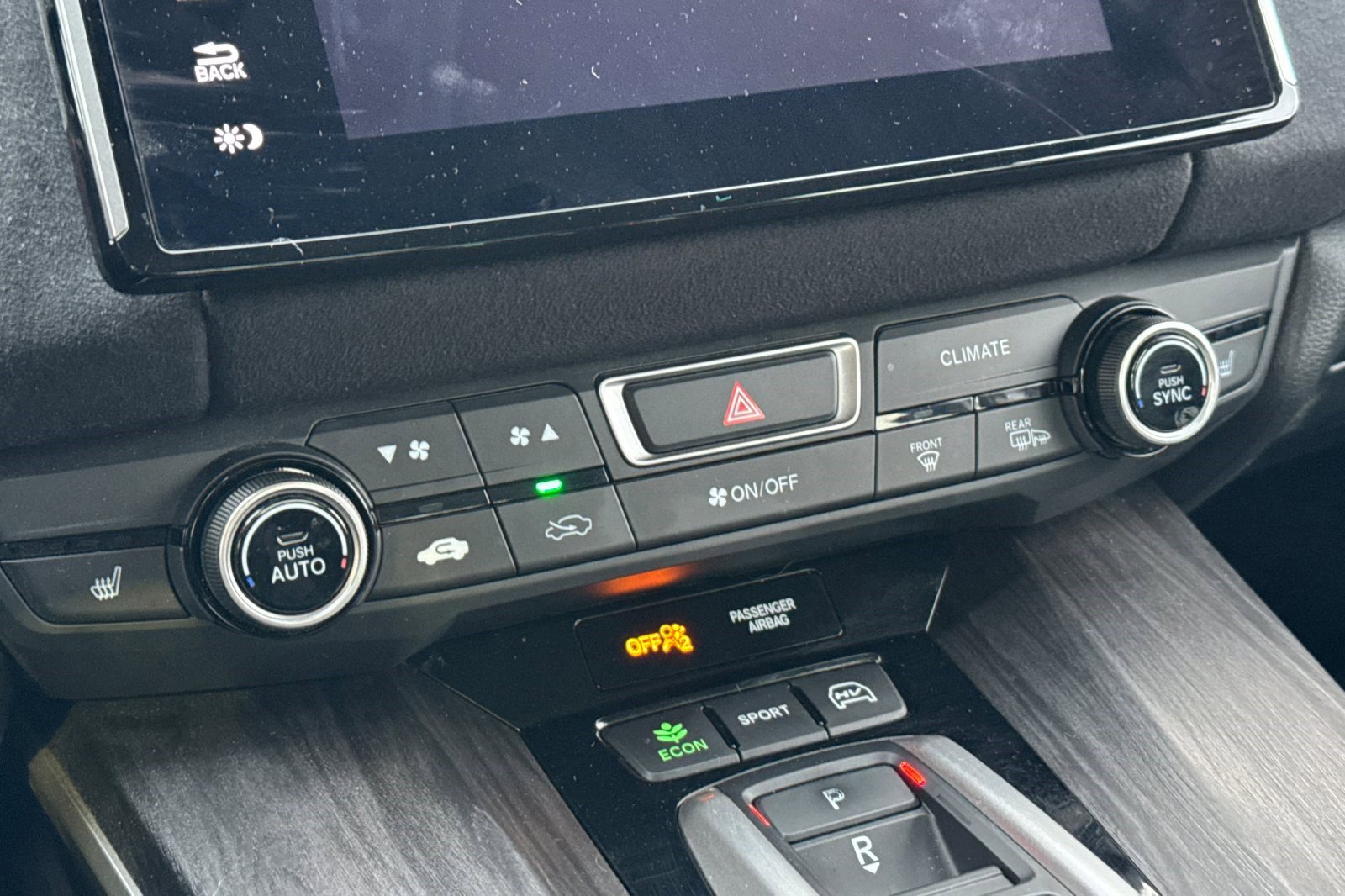 Used 2018 Honda Clarity Touring image 18