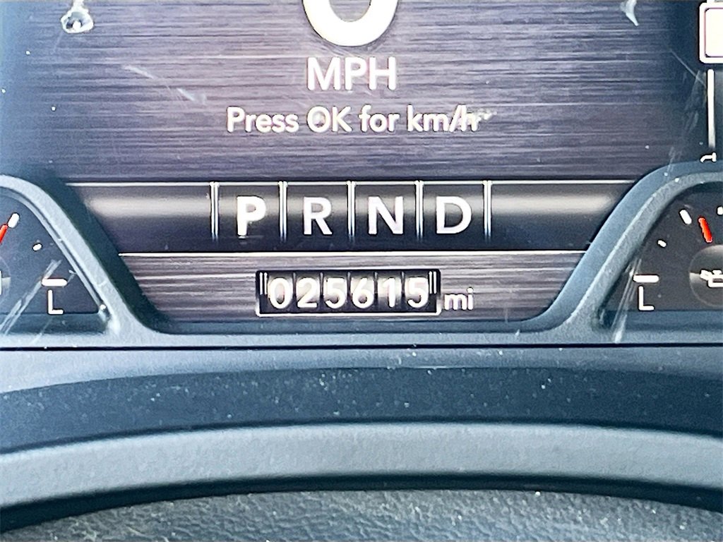 Used 2022 RAM 1500 Big Horn image 12