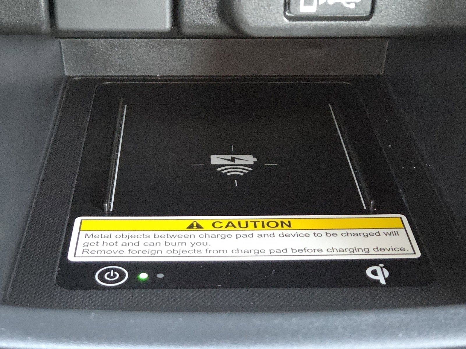 Used 2018 Honda Accord Touring image 7