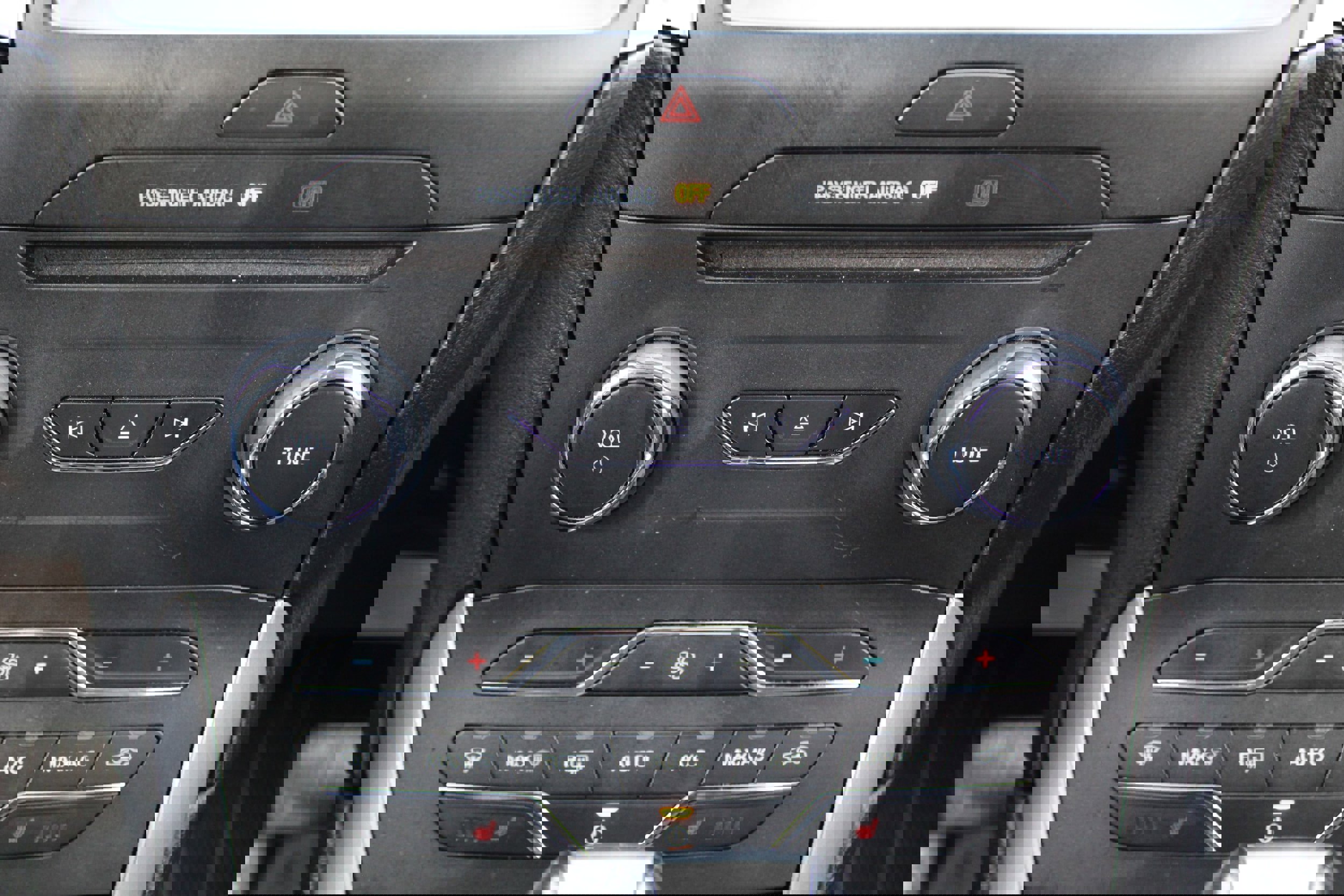 Used 2017 Ford Edge SEL w/ Equipment Group 201A image 30