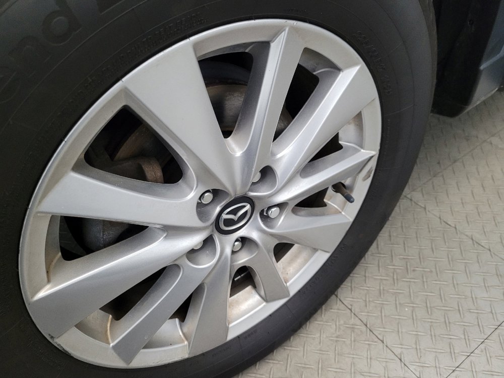 Used 2016 MAZDA CX-5 Touring w/ Bose/Moonroof Package image 31