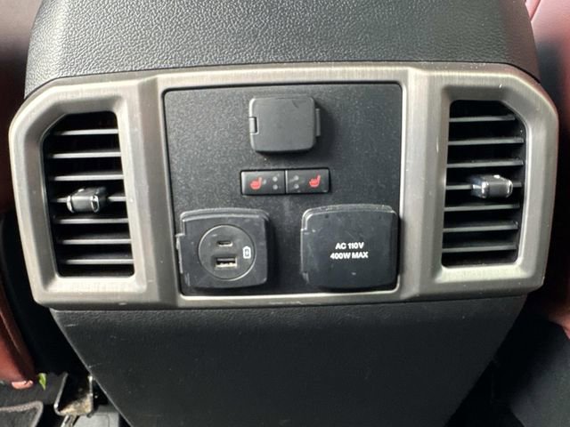 Used 2021 Ford F250 Platinum AWD/4WD image 15