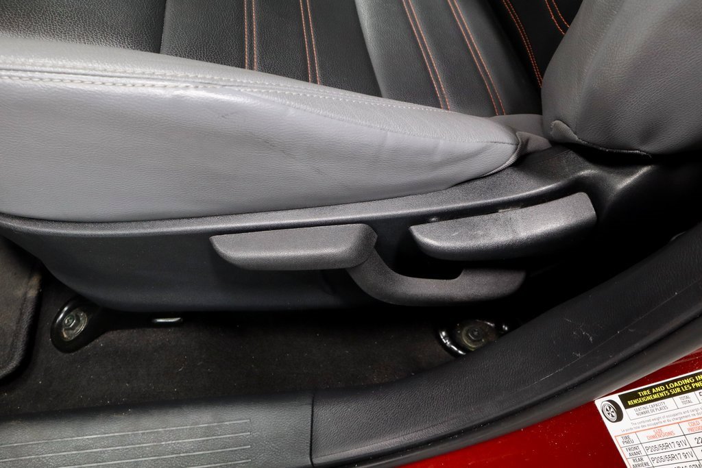 Certified 2023 Nissan Kicks SR w/ SR Premium Package image 25