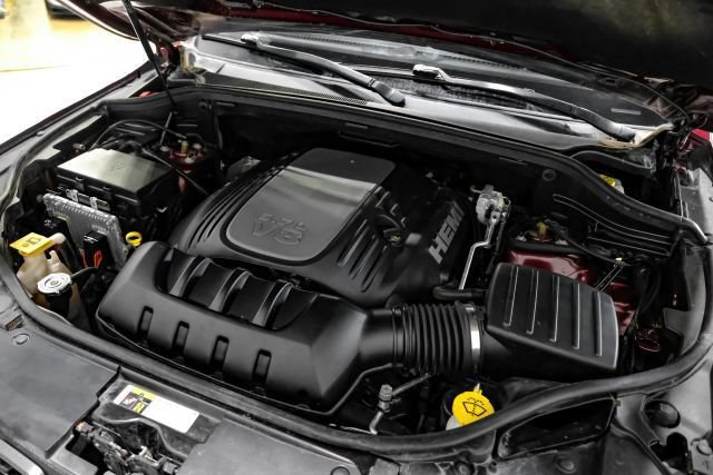 Used 2020 Jeep Grand Cherokee High Altitude AWD/4WD image 44