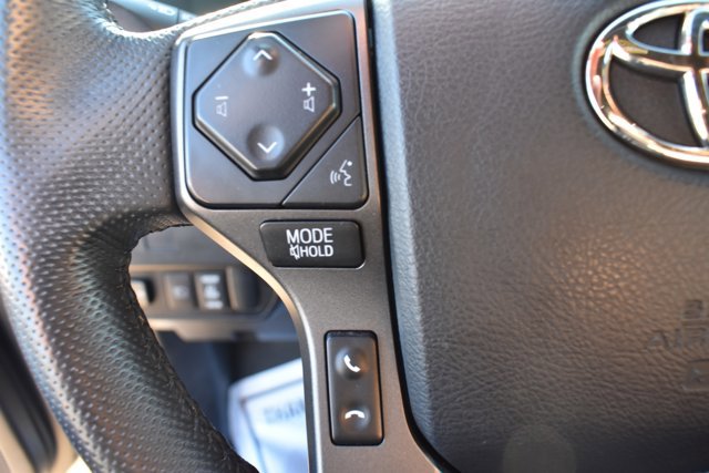 Used 2023 Toyota Tacoma TRD Off-Road image 20