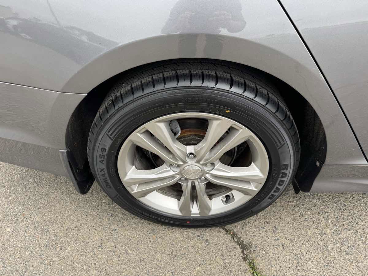 Used 2018 Hyundai Sonata SEL image 38