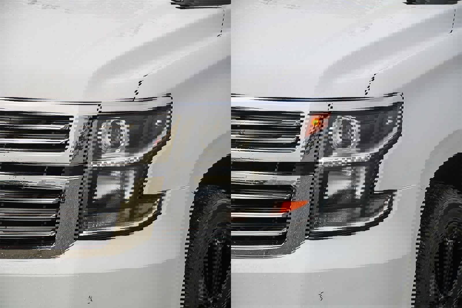 Used 2020 Chevrolet Tahoe Premier image 20