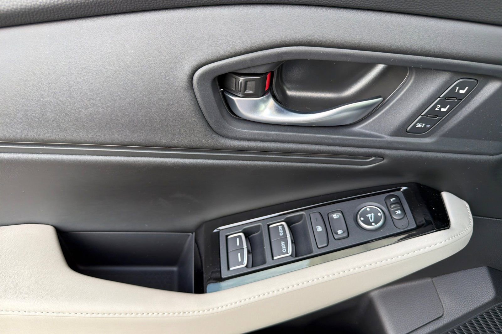 New 2026 Honda Accord Touring image 10