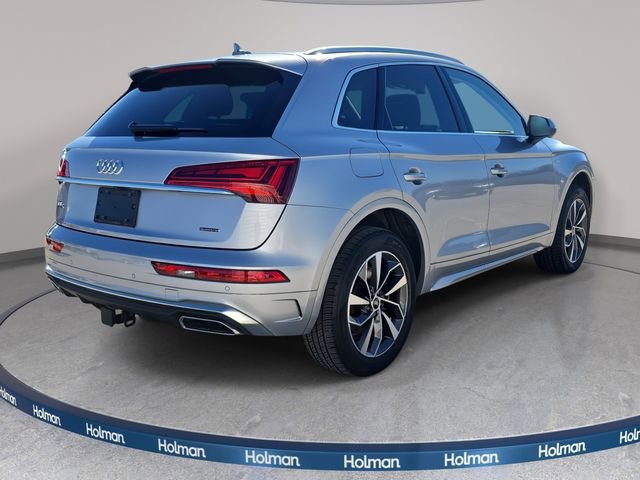 Used 2023 Audi Q5 2.0T Premium Plus w/ Premium Plus Package image 6