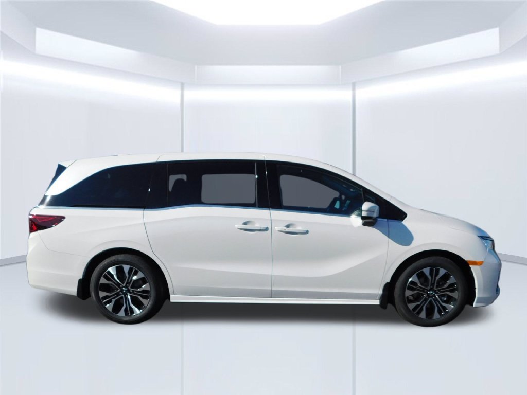 New 2027 Honda Odyssey Elite image 2
