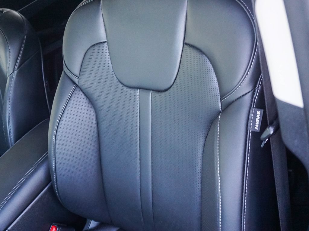 Certified 2025 Kia Sorento EX FWD image 21